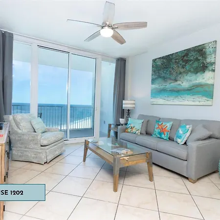 Villa Lighthouse 1202